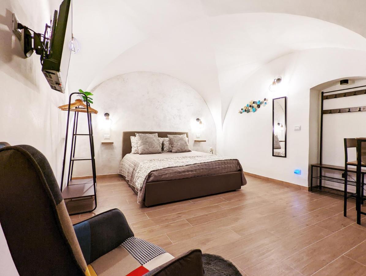 Dama Suite Love & Private Jacuzzi Bari Ngoại thất bức ảnh